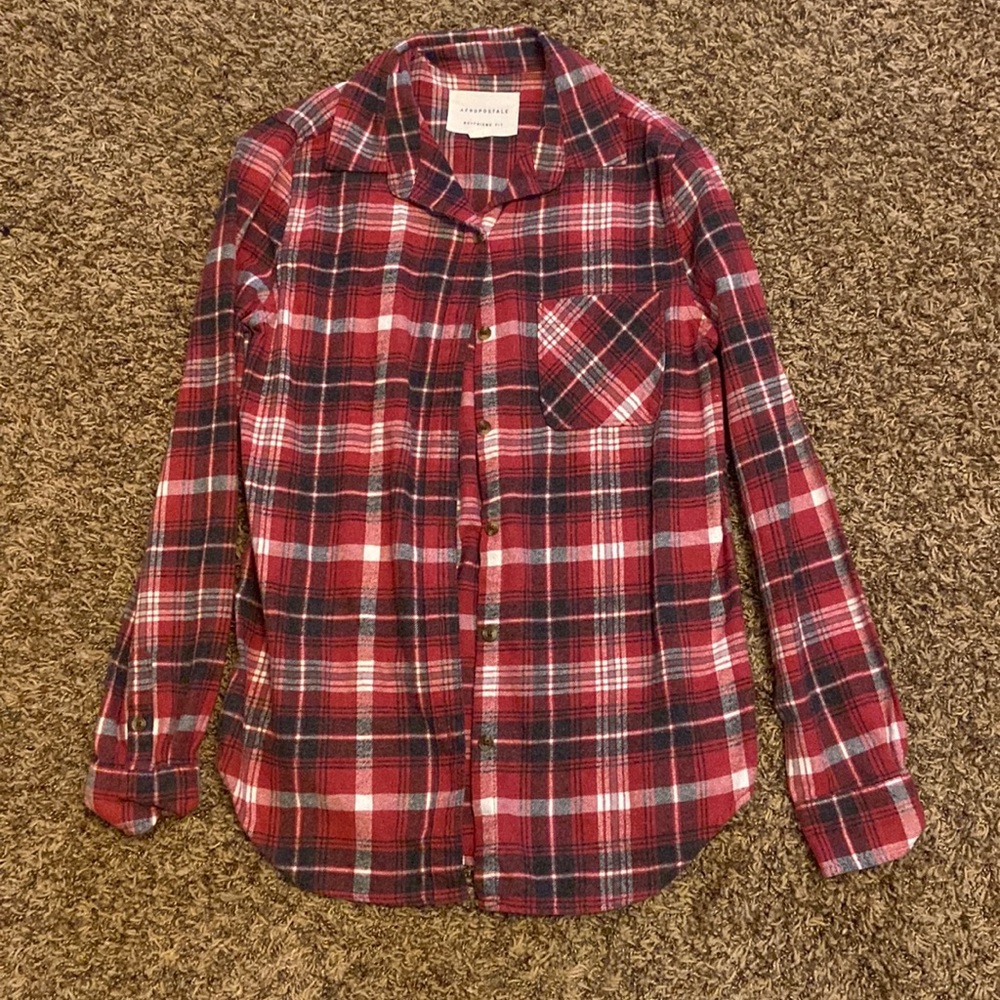 Flannel